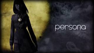 Persona PSP Intro Opening HD