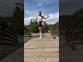 Full vid on Insta #jumprope #skipping #tripleunder #shorts