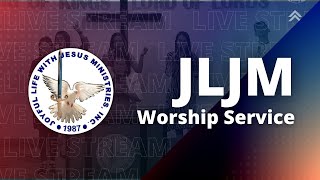 Thursday Praise and Worship | Sis. Jeanne |  April 28, 2022