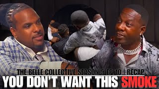 Belle Collective Season 5 EP.10|RECAP