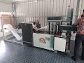 Tissue Paper Making Machine Installation Done @ Sindhudurg  Maharashtra