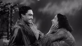 Nazar Na Phero Humse - Bollywood Classic Romantic Song - Deedar - Dilip Kumar, Nargis