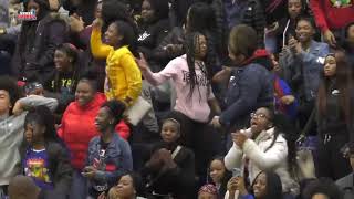 Saginaw at Saginaw Arthur Hill | Boys Basketball | 2-15-20 | STATE CHAMPS! MI