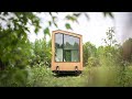 2 Bedroom Tiny House - Announcing Halcyon 02