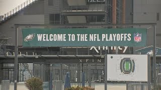 Eagles fans will have to pay up to attend NFC Championship game in Philadelphia