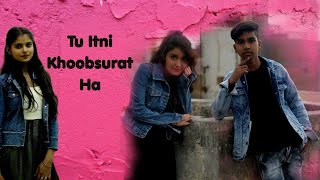 Tu Itni Khoobsurat Hai | Cute Love Story | Rahat Fateh Ali Khan | Latest Song |