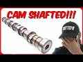 DAF mx-11 & MX-13 camshaft failures