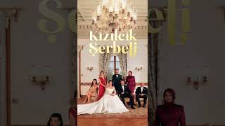 Kızılcık Şerbeti İlk Bölüm Cuma 20.00'de #ShowTV'de 🌟 #SılaTürkoğlu #BarışKılıç #DoğukanGüngör