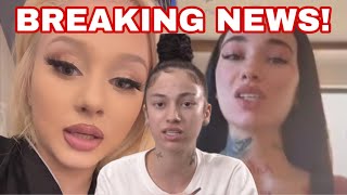Alabama Barker BHAD BHABIE END FEUD and became FRIENDS?