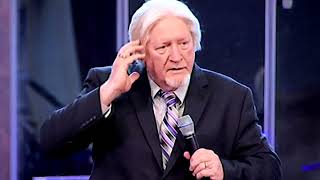 The REAL Easter Story - Pastor Charles Bennett 4/1/2018