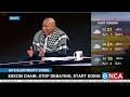 Stop debating, start doing - Eskom Chair