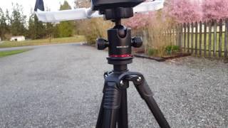 Caldwell G2 Chronograph Tripod Upgrade