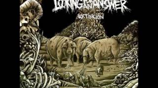 Looking For An Answer - Extinción (Full Album) 2007