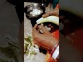 cutting vegetable with boti short youtubeshorts trending