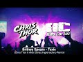 Britney Spears - Toxic (Chris Thor X Alex Cortez Hypertechno Remix)