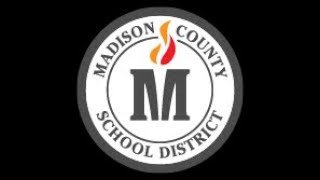 MADISON COUNTY SCHOOLS BOARD OF EDUCATION - February 2020