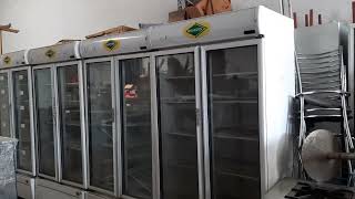 Cheapest Price Visi Cooler Fridge | Visi Cooler | सबसे सस्ता Visi Cooler