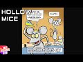 Daily Tech News Show - Hollow Mice - DTNS 4854