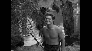 Bomba and the Jungle Girl - 1952 - Adventure - Abenteuer