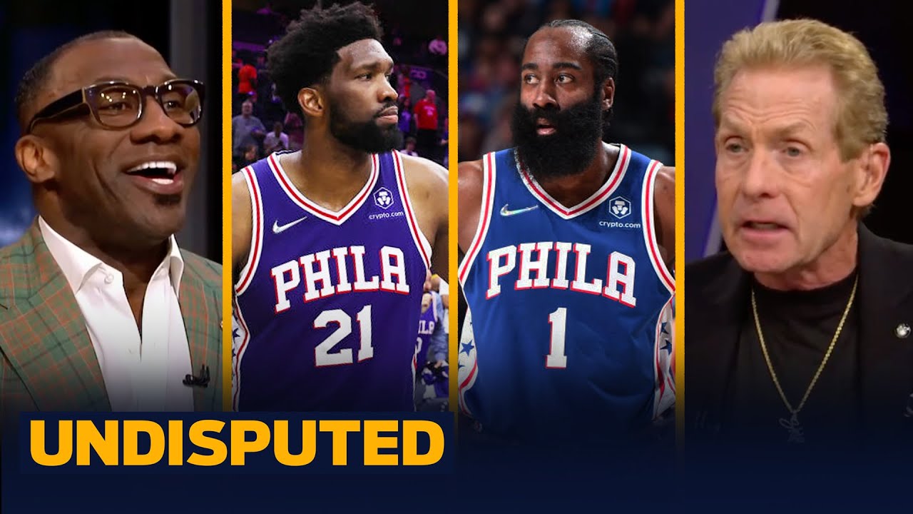 James Harden, Joel Embiid & Sixers eliminated by Heat in Gm 6 | NBA | UNDISPUTED