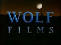 reupload wolf films universal television logo 2003 2004