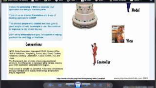 How to Install Cake PHP