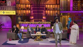 The Great indian Kapil Show - Alia Bhatt , Karan Johar | Tkss Season 2 Episode 2 | Sunil Comedy