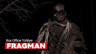 İblis Karanlığın Sahibi | Fragman