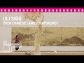 🎞️ Uli Sigg over Chinese landschapskunst | Het Noordbrabants Museum