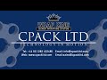 cpack ltd wrap king 4000