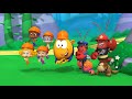 bubble guppies the new doghouse nick jr. uk