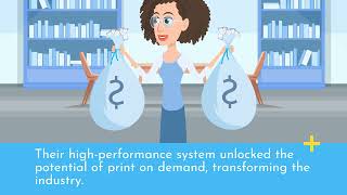 Case Study C Simplify IT: Managing 20 Million Book Title and Managing Print on demand