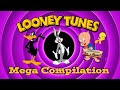 Looney Tunes - Mega Compilation 6 | Bugs Bunny, Daffy Duck, Porky Pig