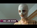 Knee-Jerk Review of Goodnight Mommy (2022) - No Spoilers!