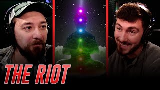 13-Month Calendar Conspiracy Theory | The RIOT