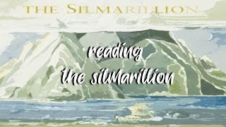 The Silmarillion | Live Reading | Part 15 | The Akallabeth