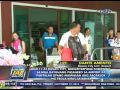 doh 11 at davao city hihigpitan ang screening sa mga dayuhan upang maiwasan ang pagpasok ng ebola