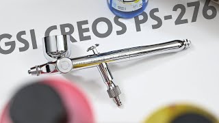 The GSI Creos PS-276 by Mr. Hobby. Is it any Good?