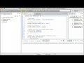 Java Tutorial 14 - Classes and Objects