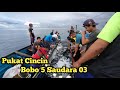 PUKAT CINCIN (Purse Seine) Begini Cara Nelayan Banda Neira Menangkap Ikan Layang . BOBO 5 SAUDARA 03