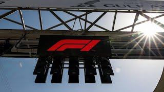 F1 owner issues official statement as major signing announced