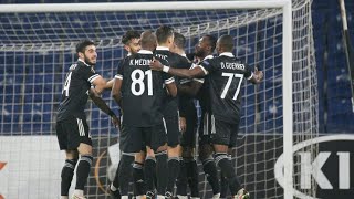 Qarabag 2:1 Kairat Almaty | Europa Conference League | All goals and highlights | 21.10.2021