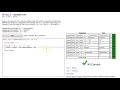 Codingbat - repeatFront (Java)