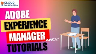 Adobe Experience Manager Course | AEM Learning | AEM Tutorial for Beginners | AEM | CloudFoundation