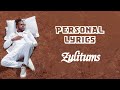 Personal Lyrics - Zulitums