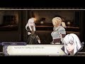 Catherine & Lysithea Support Conversations  - Fire Emblem: Three Houses [Switch]