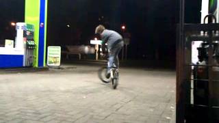 Andris BMX Edit