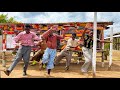 GHETTO KIDS - DAI DAI (Dance Video) By SHAKIRA AND BURNA BOY 