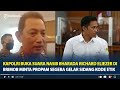 Kapolri Buka Suara Nasib Richard Eliezer di Brimob, Minta Propam Segera Gelar Sidang Kode Etik