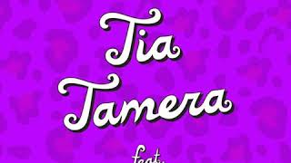 Tia Tamera- Doja Cat Ft. Rico Nasty (clean)